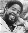 Ha muerto Barry White